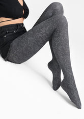 Dresuri cu model Intense X13 60 den Marilyn - Lusha.ro